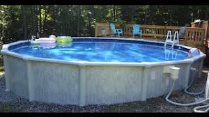 In most cases, permanent pools require a heater to warm the pool which brings in an extra cost. Top 15 Best Above Ground Pools In 2021 Latest Reviews Swim Network