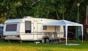 Stationary trailers can be insured a couple of ways, depending on the carrier. Is It Cheaper To Live In An Rv Or Rent An Apartment Camperology