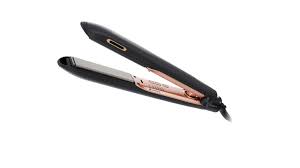 This enables you to achieve the same style but with less hair damage 1, reduced frizz and fewer flyaways 4. Panasonic Eh Hs99 K655 Hair Straightener Harvey Norman Malaysia