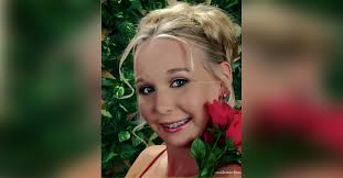 Obituary information for Rebecca Marie Grimes