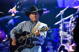 George Strait Confirms New Album During Indy Stadium Show - MusicRow.com
