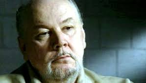 Serial killer Richard Leonard KUKLINSKI