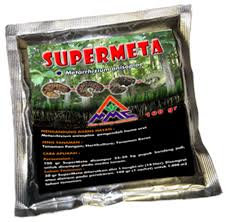 Agens hayati pengendali opt yang efektif dan bisa diproduksi dengan biaya mudah dan murah. Agens Hayati Mosa Meta Supermeta Mosa Mandiri Corporation