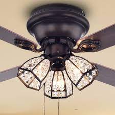 Including bronze and silk nickel, the two of which looks greats all alone. Tarudor 42 Inch Antique Bronze 3 Light Ceiling Fan On Sale Overstock 14255119