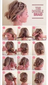 Lazy girl s french fishtail braid hairstyle ★ cute school 15. Super Cute Hairstyle For Lazy Days Please Like When Saving Musely