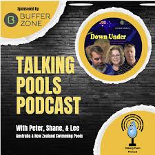 Talking Pools Podcast -