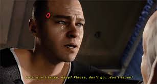 It takes around 20 hours on normal difficulty to get through the story and detroit: Theory Andriods Were Only Taking Orders The Entire Time Spoilers Detroit Become Human Official Amino