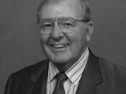 A. R. "BoB" CAudle JR.