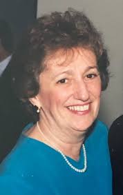 Obituary: Christina (Colello) Mortimer