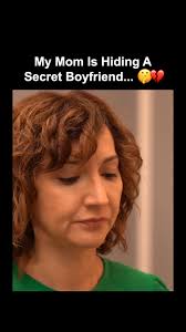 My Mom Is Hiding A Secret Boyfriend... 🤫💔