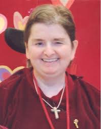 Danielle Vézina avis de décès