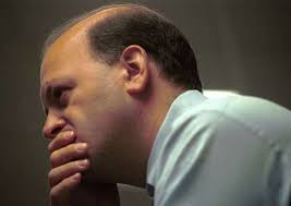 Ex-Stamford chief takes helm in New Haven