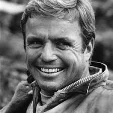 Rerun Junkie Guest Stars–Richard Jaeckel