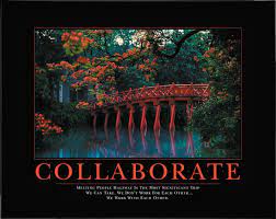 Pin On Teamwork Motivational Art