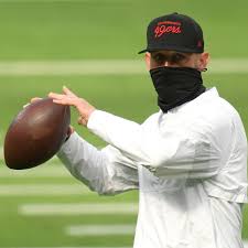 John lynch and kyle shanahan will speak soon on nfl network about the 49ers' schedule, so stay tuned for updates with their quotes and my takeaways. Nfl Strength Of Schedule 2021 Using Super Bowl Odds Win Totals Win Percentage For Sorting Difficulty Draftkings Nation