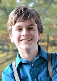 Encore! Home School Productions