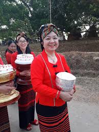 Točna i detaljna vremenska prognoza u padaung. Myanmar Reise Myanmars Versteckte Schonheiten 8 Tage
