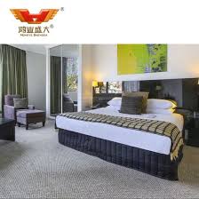 Rounding out an arrangement of modern furniture. China Luxury Hotel Furniture Black High Gloss Bedroom Sets Hy5000 China Hotel Furniture Hotel Bedroom