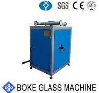 Horizontal Rotating Sealing Table for Double Glass Secondary ...