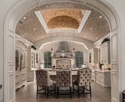 French Villa Fratantoni Interior Designers Luxury Kitchens Mansions Luxury Homes French Villa
