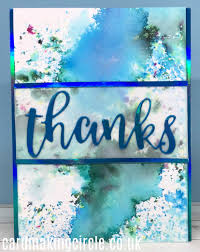 Mica is sparkly, shimmery and metallic. Mica Powders For Card Making