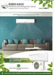 If there are material changes to this statement or in how we will use your personal information, we will notify you either by prominently posting a notice of. Ener Save New Product The 1st R290 Natural Facebook