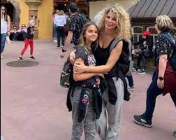 Vedeta este însărcinată în șapte luni, cu gemeni. Alina SoÈ›ia Lui Ilan Laufer A Pierdut O SarcinÄƒ Clair Ro