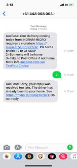 See full list of postal services available. Australia Post Doing Australia Post Things Delivered 11 30am Australia