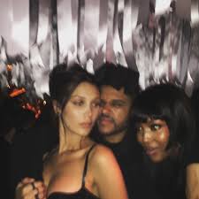 She loves his music as well. Fashion Dat Sh T