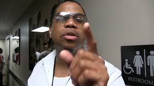 Fishburne, ice cube, cuba gooding , jr., morris chestnut. Cuba Gooding Jr S Brother Omar On Career Coming To America Scene Joe Louis Boxing Youtube