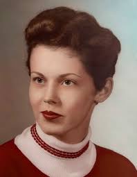 Obituary for Alice L. Pol