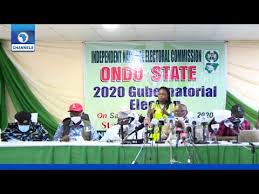 Ondo Elections Ondo People Are Enlightened Pt 2 Youtube