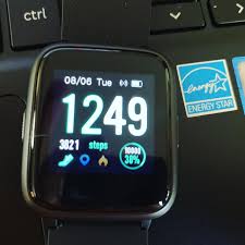 Don't buy a fitness tracker before reading these reviews. Letscom Fitness Tracker Review The Journier