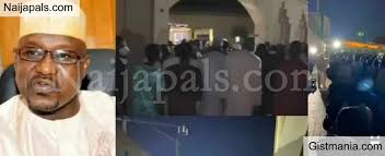 Gulak was killed while driving to the airport on sunday, may 30. Tf Tqf5hejwjzm