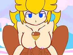 Download the complete official video now! Princess Peach Sex Game