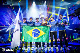 Global ofensator campionatul major și a avut loc la lanxess. Esl Counter Strike On Twitter Your 2016 Eslone Cologne Major Champions Skgaming