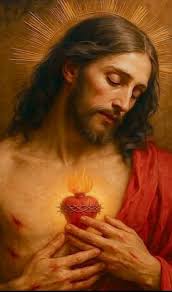 Lord Jesus Christ, have mercy