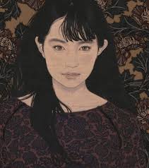 Käyttäjän Ikenaga Yasunari's Art Fanpage profiili