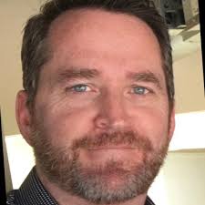 Definitely a little weird to be