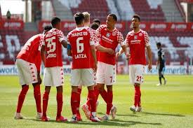 Tabela do campeonato alemão é divulgada; Bayern Perde Para O Mainz E Tera Que Esperar Para Ser Campeao Alemao Gzh