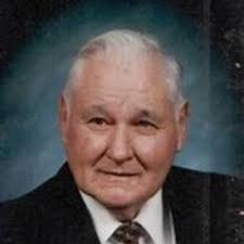 Richard Leon Burch Obituary