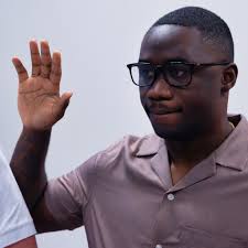 Congratulations are in order for the newest members of the Charleston  County Sheriff's Office! Please welcome Deputies DaQuan Brown, Justin Doby,  and Cory Ashe who were all recently sworn in at the