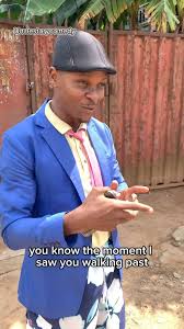 When opportunity comes but camouflaged! 😂