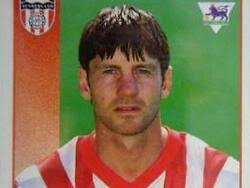 Quiz: How many of these random 90s Premier League footballers can you  identify?