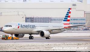 Airbus a321neo pictures, specifications, cabin configuration. Airbus A321 253nx American Airlines Aviation Photo 5371245 Airliners Net