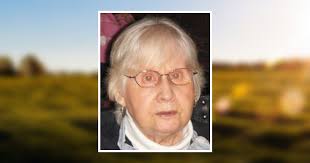 Mary B. Owens Obituary 2009