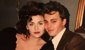 From Vanessa Paradis To Amber Heard A Look At Johnny Depp S Dating History Entertainment News