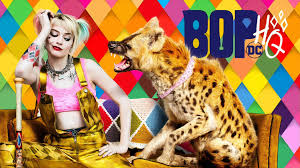 More images for harley quinn movie hd wallpaper » Hd Harley Quinn Birds Of Prey Wallpapers Wallpaper Cave