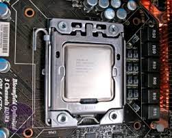 Lga 1366 Cpu Cooler Group Test Bit Tech Net