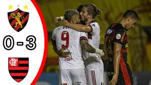 Access the expert sport recife vs sao paulo match preview and discover the players who are likely to line up for the big game thanks to our team. Sport Recife Vs Flamengo 0 3 All Goals And Extended Highlights Serie A Brazil Youtube